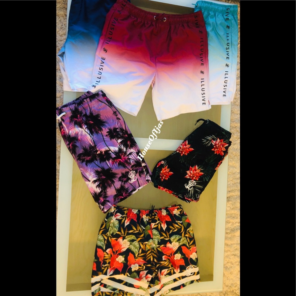 Swimming shorts High Quality